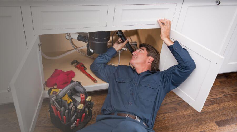 Professional Leak Detection in Colchester, VT