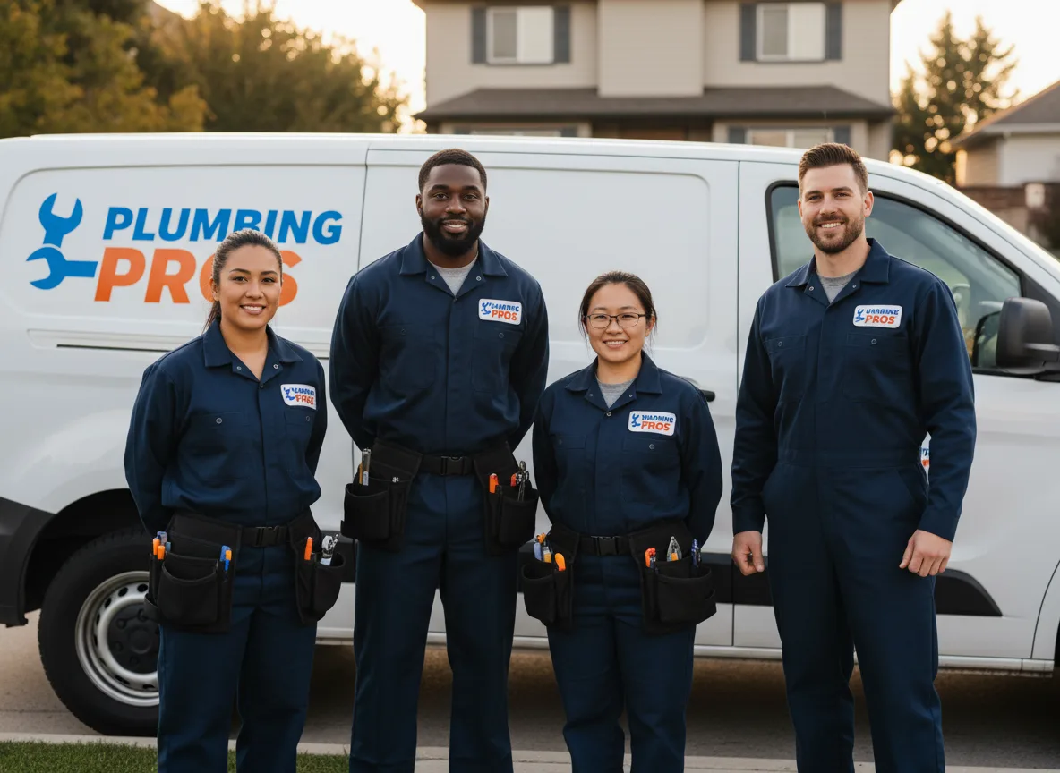 Water Heater Repair company in Colchester, VT